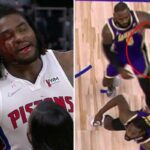 NBA – Chaos après le fight : « Fais tes valises, parce que ton cul va être tradé ! »