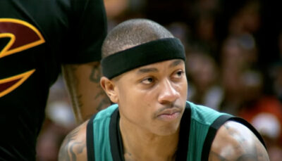 NBA – Isaiah Thomas signe officiellement dans une équipe !