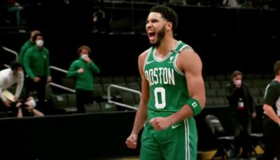 NBA – 720€ à gagner si Boston s’impose dès le Game 1 avec un Jayson Tatum taille patron !