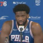 NBA – L’admission glaçante de Joel Embiid après sa longue absence qui terrifie les fans !