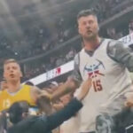 NBA – Les dangereux frères Jokic attaqués par une brute de la ligue !