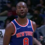 NBA – Kemba Walker écarté des Knicks !