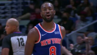 NBA – La grosse mise au point dans le dossier Kemba Walker aux Knicks !