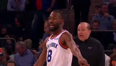 NBA – La terrible vidéo de Kemba Walker qui circule