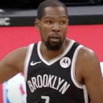 NBA – Le club énorme que pourrait rejoindre Kevin Durant cette saison