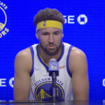 NBA – L’update déprimante au sujet de Klay Thompson