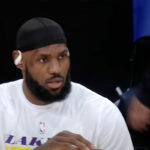 NBA – Un illustre rival de LeBron sabre les Lakers : « aucune chance de gagner »