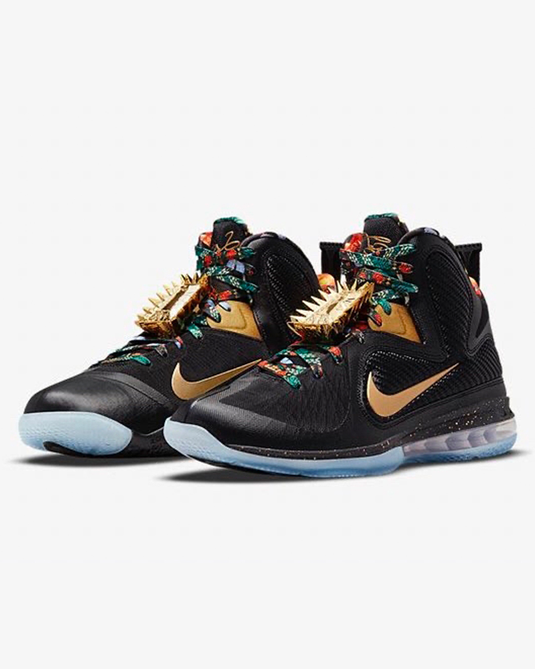 lebron james chaussure 2019