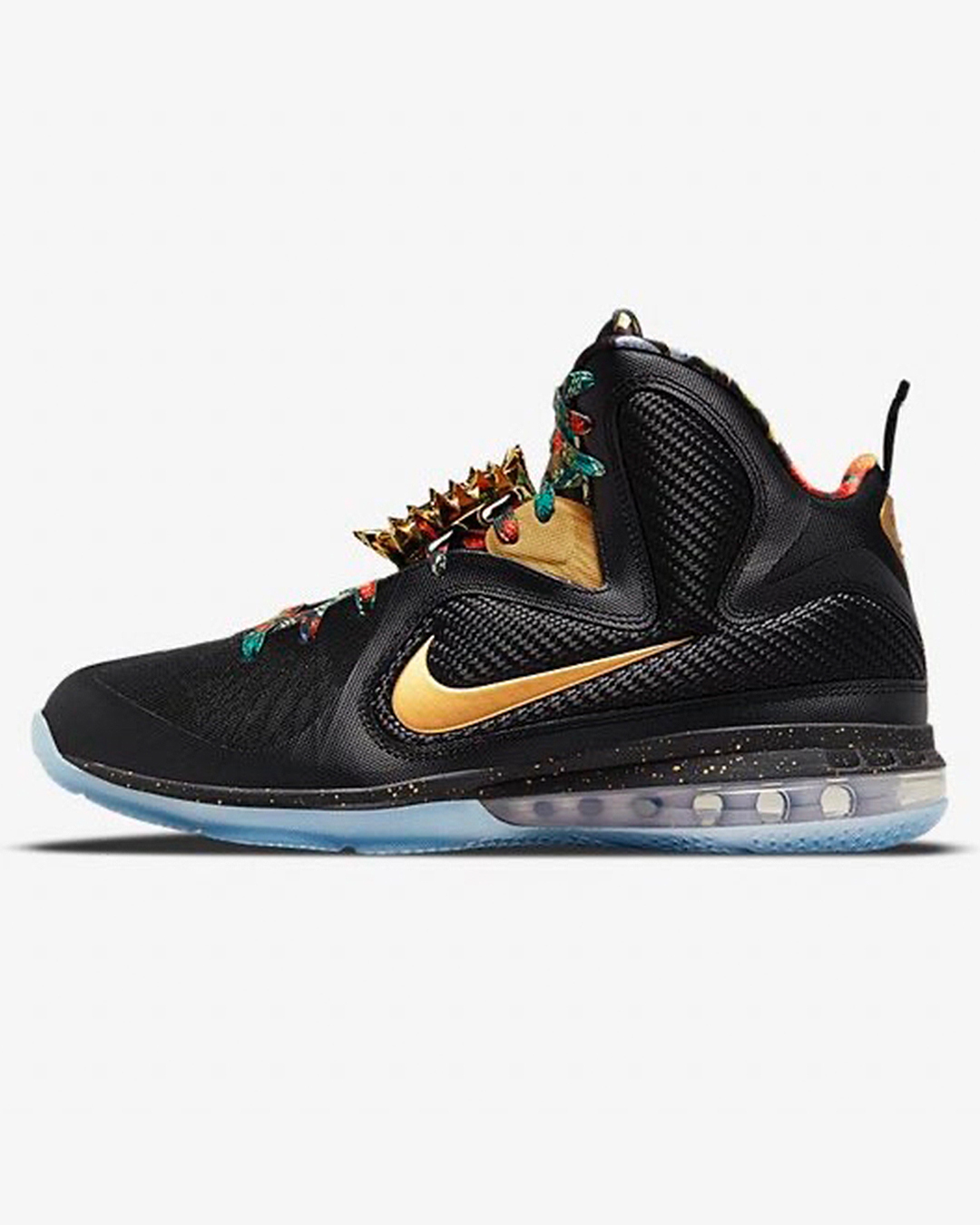 lebron james chaussure 2019