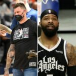 NBA – Marcus Morris répond aux menaces des frères Jokic !