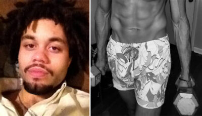 À Nashville, un combattant MMA disjoncte… et mord des testicules !