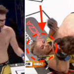 Pologne – Un combat MMA homme contre femme tourne au scandale ! (vidéo)