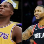 NBA – +5, -4… : les plus grosses modifs de la MàJ des notes 2K, Lillard flingué !