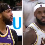 NBA – La superstar à deux doigts de recruter Anthony Davis avant LeBron !