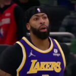 NBA – La promesse glaçante d’Anthony Davis au reste de la ligue !