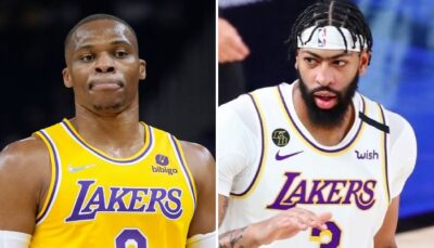 NBA – Les Lakers encore humiliés à la maison, LeBron ragequit et AD se fait éjecter !