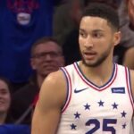 NBA – Woj exclut 3 stars cash du trade Ben Simmons !