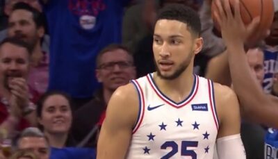 NBA – La grosse offre à 3 joueurs repoussée par les Sixers contre Ben Simmons !