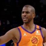 NBA – Après LeBron, Chris Paul se lâche et demande la tête de son patron !