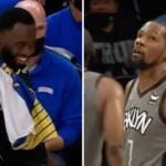 NBA – Après la trahison de Kyrie, les Warriors à fond sur Kevin Durant ?!