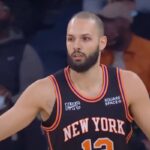 NBA – Renfort en vue pour Evan Fournier et les Knicks !