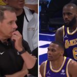 NBA – Frank Vogel réagit cash au tir de la gagne loupé par Westbrook !