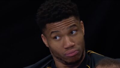 NBA – Contrôlé positif, Giannis Antetokounmpo lâche une grosse punchline !