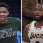 NBA – Nouvel investissement viral de Giannis, les fans des Lakers en fusion : « Il va…