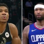 NBA – Giannis réagit à la signature de Cousins… et se fait clasher