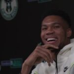 NBA – La façon WTF dont Giannis dépense son argent