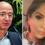 NBA – La somme polémique donnée par Jeff Bezos au gala de Vanessa Bryant