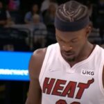 NBA – La folle punchline de Jimmy Butler qui ressort et enflamme la toile !