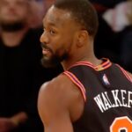 NBA – Kemba Walker rejoint LeBron et Westbrook dans l’histoire, avec une stat rarissime !