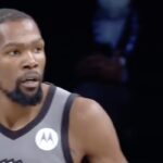 NBA – Kevin Durant victime d’un terrible pied de nez du destin