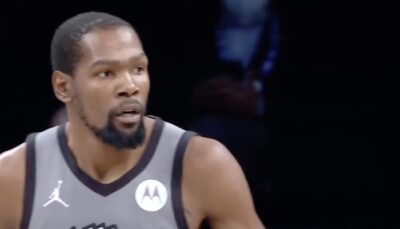 NBA – Furieux, Kevin Durant répond à une folle rumeur le concernant !