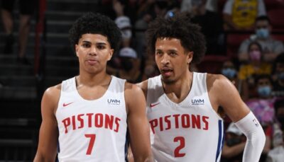 NBA – Record de nullité all-time vieux de… 60 ans pour les Pistons !