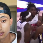 NBA – Kuzma, Beal : les joueurs réagissent à l’énorme bagarre et l’exclusion de LeBron !