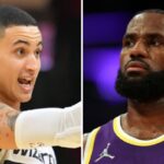 NBA – Le « Staples Center » change de nom, Kyle Kuzma réagit cash !