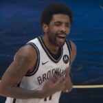 NBA – Comment les Nets pourraient faire jouer tous les matchs à Kyrie Irving !