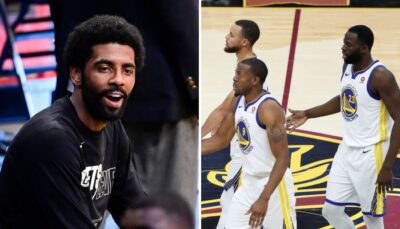 NBA – Un ex-rival de Kyrie lâche son top 5 choc des meneurs all-time !