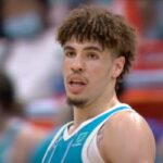 NBA – La bourde à 100 millions de LaMelo Ball avec Puma ?!