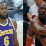 NBA – « Le joueur le plus dur à défendre ? Ni Jordan, ni LeBron, c’est lui »