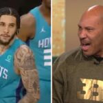 NBA – LaVar Ball sort du silence et massacre les Hornets sur le cas LiAngelo Ball !