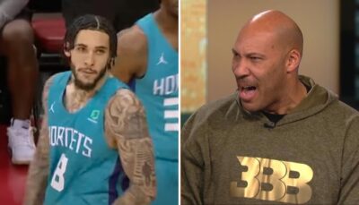 NBA – LaVar Ball sort du silence et massacre les Hornets sur le cas LiAngelo Ball !