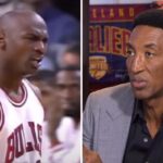 NBA – « Jordan était un requin, il rabaissait sans cesse Scottie Pippen »