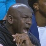 NBA – Michael Jordan annonce une grosse recrue, les fans furax !