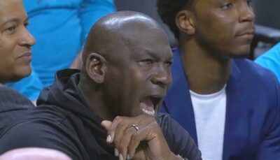 NBA – « Michael Jordan ne doit pas le payer autant ! Il ne vaut pas ça ! »