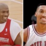 NBA – « Jordan est le plus grand, Pippen le second, et moi je suis le diable »