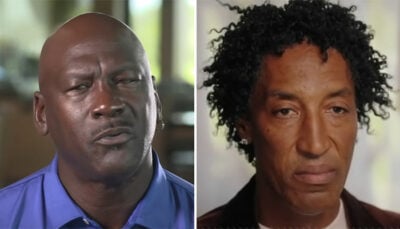 NBA – Pippen révèle les excuses de Michael Jordan envers lui après The Last Dance