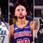 NBA – Les bookmakers lâchent le grand favori pour le titre de MVP